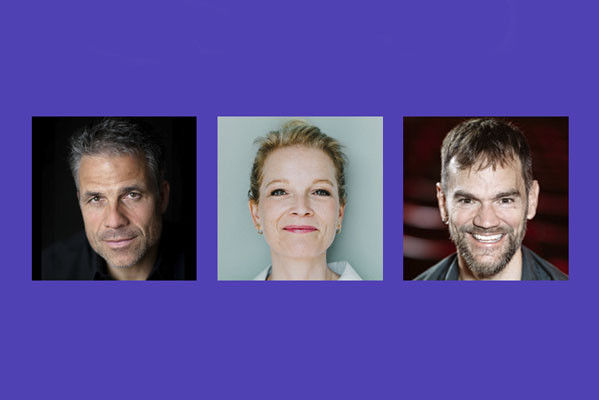 Toc Toc Foto: theater am dom